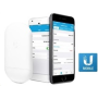 UBNT airMAX NanoStation 5AC Loco (NS-5ACL-5) 5-PACK, bez PoE [5GHz, 2x2MIMO, 13dBi anténa, Client/AP