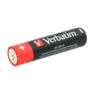 VERBATIM  Alkalická Baterie AAA 10 Pack / LR3