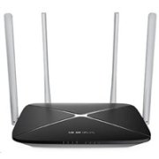 MERCUSYS AC12 [Dvojpásmový bezdrôtový router AC1200]