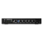 UBNT EdgeMAX EdgeRouter 6 PoE [1GHz štvorjadrový CPU, 1GB RAM, PoE, EdgeOS, 5 gigabitových portov +