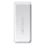 Čítačka kariet TRANSCEND F5, USB 3.0, biela