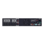 CyberPower Professional Series III RackMount 1500VA/1500W, 2U