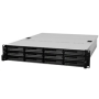 Synology RS3618xs RackStation (4C/XeonD-1521/2.4-2.7GHz/8GBRAM/12xSATA/2xUSB3.0/4xGbE/2xPCIe)