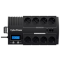 CyberPower BRICs Series II SOHO LCD UPS 700VA/420W, nemecké zásuvky SCHUKO