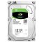 Pevný disk SEAGATE BARRACUDA 2TB SATA 7200 otáčok za minútu