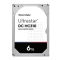 Western Digital Ultrastar® HDD 6TB (HUS726T6TAL5201) DC HC310 3.5in 26.1MM 256MB 7200RPM SAS 512E