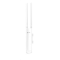 TP-Link EAP225-outdoor [Bezdrôtový prístupový bod Omada AC1200 s technológiou MU-MIMO na montáž na
