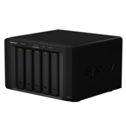 Rozširujúca jednotka Synology DX517 DiskStation (5xSATA)