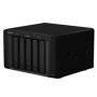 Rozširujúca jednotka Synology DX517 DiskStation (5xSATA)