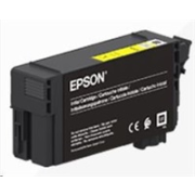 Atramentová tyčinka EPSON Singlepack UltraChrome XD2 Yellow T40D440(50 ml)