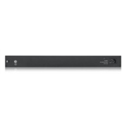 Zyxel GS1920-24V2 28-portový gigabitový WebManaged Switch, 24x gigabitový RJ45, 4x gigabitový RJ45