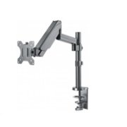 Stolný držiak LCD/TV MANHATTAN, kĺbový, pohyblivé rameno (17"-32")