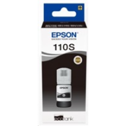 Čierny atrament EPSON EcoTank MX1XX Series Black Bottle L (2000 strán)