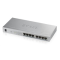 Zyxel GS1008HP 8-portový stolový gigabitový prepínač PoE, 8x PoE+ GbE, PoE 60W