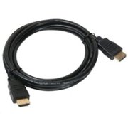 C-TECH HDMI kábel 1.4, M/M, 0,5 m
