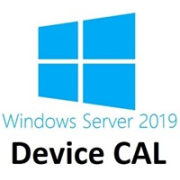 DELL_CAL Microsoft_WS_2019/2016_5CALs_Device (STD or DC)