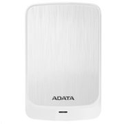 Externý pevný disk ADATA 2TB 2,5" USB 3.1 AHV320, biela