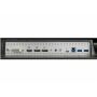 NEC MT 27" LCD MuSy EA271U, W-LED IPS,5ms,3840x2160,350cd,1300:1, DP, HDMI, USB C 60W, USB 3.1(3+2),