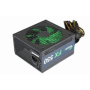 EVOLVEO FX 550 , napájací zdroj 550W ATX, 14cm, tichý, 80+, bulk