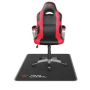 TRUST podložka pod herní křeslo - GXT 715 Chair mat