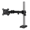 Držiak stola ARCTIC Z1 (Gen.3) pre 1x LCD do 43", nosnosť 15 kg, USB HUB, čierny