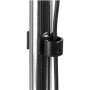 Držiak stola ARCTIC Z1 (Gen.3) pre 1x LCD do 43", nosnosť 15 kg, USB HUB, čierny