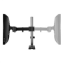 Držiak stola ARCTIC Z1 (Gen.3) pre 1x LCD do 43", nosnosť 15 kg, USB HUB, čierny