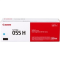 Canon LASER TONER 055HC ( 5900 strán)
