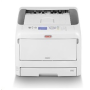 OKI C824dn, LED, A3, 26/26 strán za minútu, ProQ1600 dpi, duplex, USB 2.0, ETHERNET