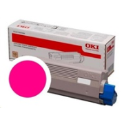 OKI Magenta toner pre C834/C844 (10 000 strán)