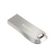 SanDisk Flash Disk 64GB Ultra Luxe, USB 3.1