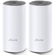 TP-Link Deco E4(2-pack) [AC1200 Wi-Fi mesh systém pre celú domácnosť]