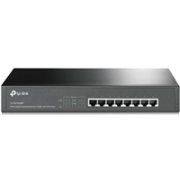 TP-Link switch TL-SG1008MP (8xGbE, 8x PoE+, 153W)