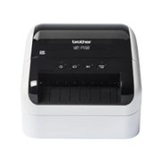 BROTHER tiskárna štítků QL-1100 - 101,6mm, termotisk, USB, Profesionální Tiskárna Štítků