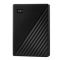 Prenosný disk WD My Passport 5 TB Ext. 2.5" USB3.0 Čierna