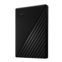 Prenosný 2TB disk WD My Passport Ext. 2.5" USB3.0 Čierna