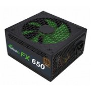 EVOLVEO FX 650 , napájací zdroj 650W ATX, 14cm, tichý, 80+ bronze, bulk
