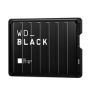 Herný disk WD BLACK P10 5TB, BLACK EMEA, 2.5", USB 3.2
