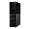 WD My Book 14 TB Ext. 3.5" USB3.0 (jedna jednotka)