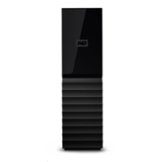 WD My Book 14 TB Ext. 3.5" USB3.0 (jedna jednotka)
