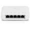UBNT UniFi Switch Flex [5x Gigabit, 1xPoE In, 4xPoE Out]