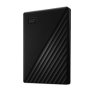 WD My Passport prenosný 1 TB Ext, 2,5" USB3.0, WORLDWIDE 2019, čierna