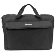 MANHATTAN Taška na notebook do 17,3" London Notebook Počítačová aktovka