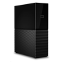 WD My Book 12 TB Ext. 3.5" USB3.0 (jedna jednotka)