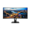 Philips MT VA LED 345B1C/00 - VA panel, 3440x1440, 2xHDMI, DP, USB, reproduktory, na výšku,