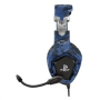 TRUST sluchátka GXT 488 Forze-B PS4 Gaming Headset - Sony Licensed - blue