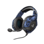 TRUST sluchátka GXT 488 Forze-B PS4 Gaming Headset - Sony Licensed - blue