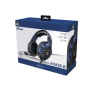 TRUST sluchátka GXT 488 Forze-B PS4 Gaming Headset - Sony Licensed - blue