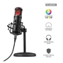 Mikrofón TRUST GXT 256 Exxo USB Streaming Microphone