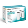 TP-Link Deco P9(3-pack) [Mesh Wi-Fi systém pre inteligentnú domácnosť (3-pack)]